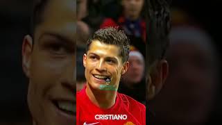 FESSI VS CRISTIANO IS BACK [upl. by Nhguavad]