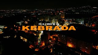 FIFA LB x SUKULA SRK  KEBRADA Prod BUNKERPROD [upl. by Sidoney]