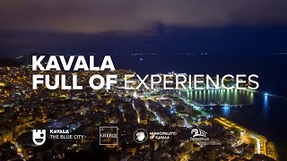 Kavala Full Of Experiences [upl. by Ursulina]