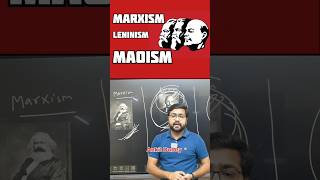 Marxism Leninism Maoism मार्क्सवाद लेनिनवाद माओवाद [upl. by Bliss108]