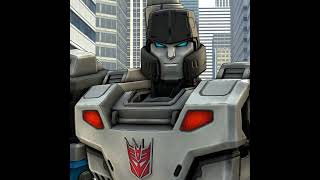 OPTIMUS and GOOD MEGATRON VS EVIL OPTIMUS PRIME Part 8 shorts transformersone transformers sfm [upl. by Berkley766]