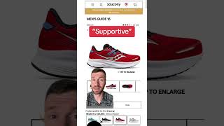 Describing Saucony Running Shoes But Only Using ONE WORD runningshoes runningshoereview running [upl. by Normand]