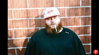 Action Bronson  quotSHIRAZquot prod Postal [upl. by Etteve]