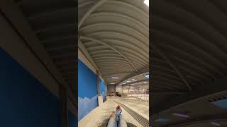 Lalandia Billund Toboggan Run Snow Tube Part 3 Shorts [upl. by Reginald]