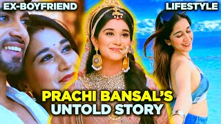 Prachi Bansals Untold Story Facts That Will Surprise You  shrimad ramayan [upl. by Range]