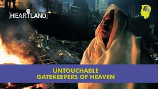 Dom Raja  The Untouchable Gatekeepers of Heaven  Unique Stories from India [upl. by Loni157]