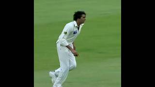 Mohammad Asif Bamboozled Jacques Kallis With Terrific Outswing Deliveries [upl. by Lelia]