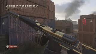 PPSH on my usual 250 ping [upl. by Reiche823]