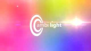 Philips TV Ambilight Showcase  IFA2013 [upl. by Aerdnahc]