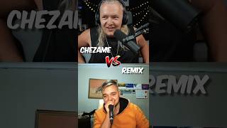 Chezame vs Remix Beatbox Battle on Omegle 😬 follow my bro RemixBeatbox now beatbox [upl. by Nagaet]