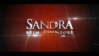 Sandra beim Direktor XXL  Trailer [upl. by Talich]