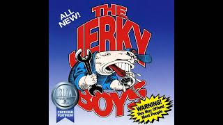 UNCLE FREDDIE  THE JERKY BOYS  THE JERKY BOYS ALBUM 1 [upl. by Nae]