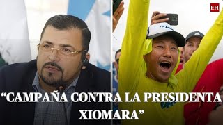 ¿Celos Así fue el menosprecio que recibió Shin Fujiyama por parte de un alcalde [upl. by Walther804]