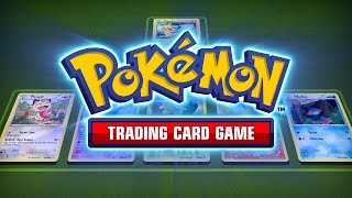 How to Play Pokémon TCG Tutorial [upl. by Ahsoem]