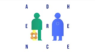 Adherence definition according to WHO [upl. by Lazar660]