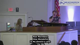 Meadowbrook Baptist Church [upl. by Winchester]