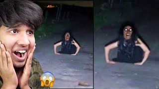 EXTREME TRY NOT TO GET SCARED😱 [upl. by Eran]