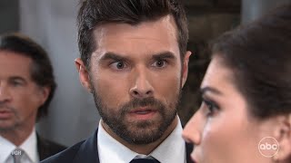 Happily Ever After  General Hospital Promo May 13th 2024 [upl. by Eiggam]