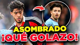 ¡NARRADORES ARGENTINOS SE ¨RINDEN¨ ante el TACAZO de RAÚL JIMÉNEZ PERO QUÉ GOLAZO [upl. by Ferguson338]