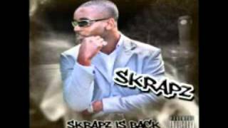 Skrapz  Breakin It Down feat Ninez [upl. by Ydissac]