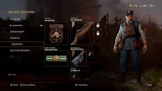 Call of Duty WW2 Guide Weapon Prestige Hack [upl. by Ibot]