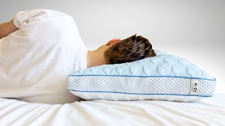 A Kickstarter Project We Love K25 Smart Pillow [upl. by Latoniah721]