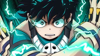 My Hero Academia Season 5  Opening Full『No1』by DISH [upl. by Tirrell501]