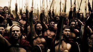 How Ancient Sparta’s Harsh Military System Trained Boys Into Fierce Warriors [upl. by Odille]