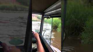 56 Land Rover Series 1 86quot LRSOC 75th Little Packington Ford Solihull 23 Jun 2023 [upl. by Atalaya]