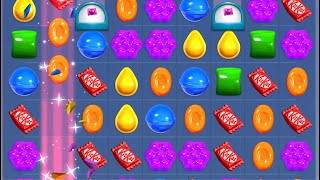 Candy Crush Saga live [upl. by Pinter]