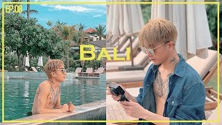 Vlog 코그TV IN BALI 발리에서 생긴일 EP01  발리여행 브이로그  여행브이로그 [upl. by Oilicec]