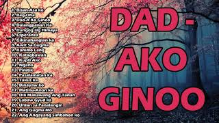 DadA Ko Ginoo  Song of Peace Bisaya Christian Songs [upl. by Anerual242]