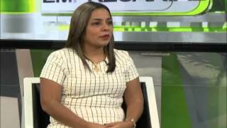 Mundo Empresarial 2015  SafetyPay Perú 24052015 [upl. by Imogen]