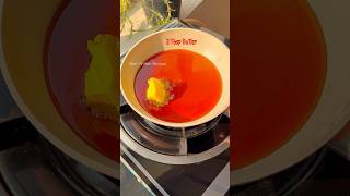 The BEST Salted Caramel Sauce Recipe shorts bestwrittenrecipes [upl. by Henning]