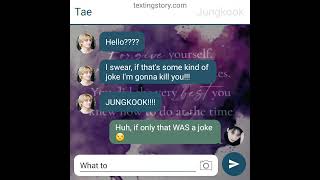 quotEmergencyquot《Freaky Friday》ABO jikookkookmin ff fanfic Ep1 [upl. by Melicent]