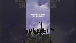 Jesus Christ Superstar [upl. by Ayota]