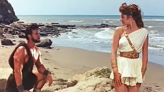 Steve Reeves  Hercules 1958 Adventure Fantasy Movie  Directed by Pietro Francisci [upl. by Gustavo996]