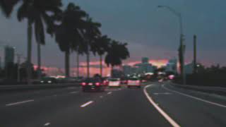 ocean drive  duke dumont  slowed  reverb [upl. by Britni]