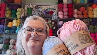 Wool warehouse yarn haul 🧶 [upl. by Iramo]