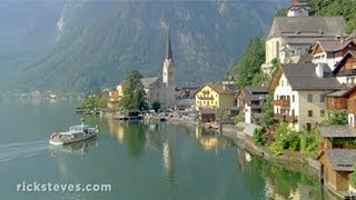 Salzburg Austria Music Lakes and Mountains  Rick Steves’ Europe Travel Guide  Travel Bite [upl. by Coffee517]