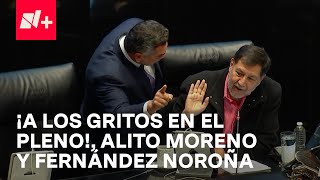 Reforma Judicial Validan quotSupremacía Constitucionalquot y Aplauden a Norma Piña [upl. by Eelannej376]