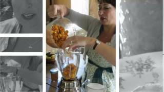 Canning Loquat Jam [upl. by Auqemahs]