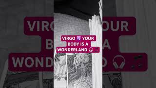 VIRGO ♍️  all the things they want to do to you virgotarotreading virgo tarot fyp [upl. by Otrebcire]