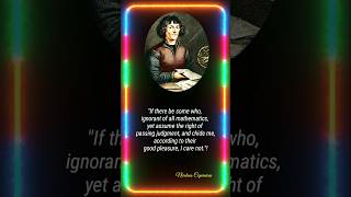 quotNicolaus Copernicus The Man Who Revolutionized Astronomyquot [upl. by Olocin585]