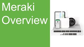 What is Meraki and How Does it Work [upl. by Anelet408]