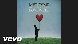 MercyMe  Beautiful Audio [upl. by Naejarual]