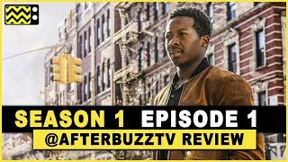 God Friended Me Season 1 Episode 1 Review amp After Show [upl. by Asselem968]