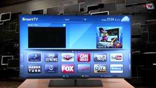 Philips Smart TV Yenilendi  SCROLL [upl. by Harikahs25]