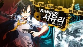 Closers Dimension Conflict Dungeon Gameplay Video Korea [upl. by Hibbs822]