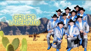 Grupo Laberinto  Clave 7 Letra Oficial [upl. by Nnaoj]